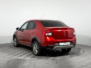 Renault Logan II Рестайлинг Санкт-Петербург  - изображение 26