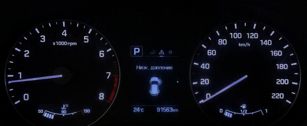 Hyundai Creta I Москва  - изображение 6