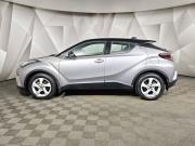 Toyota C-HR I Москва  - изображение 25