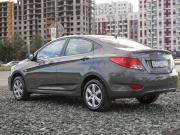 Hyundai Solaris I Ижевск  - изображение 26
