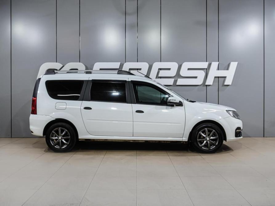 Lada (ВАЗ) Largus I Рестайлинг Воронеж  - изображение 5