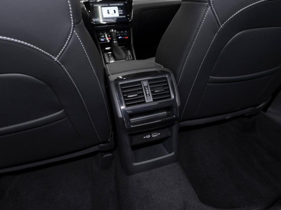 Skoda Superb III Рестайлинг Москва  - изображение 13