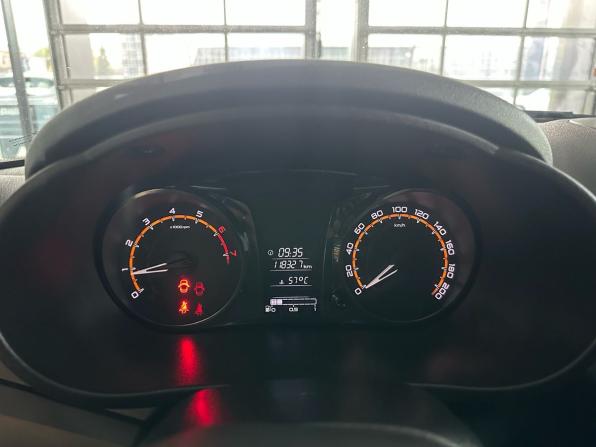 Lada (ВАЗ) Granta I Рестайлинг с пробегом 2020 года, цена 599 000 рублей, 118000 км, седан, Автокод Объявления