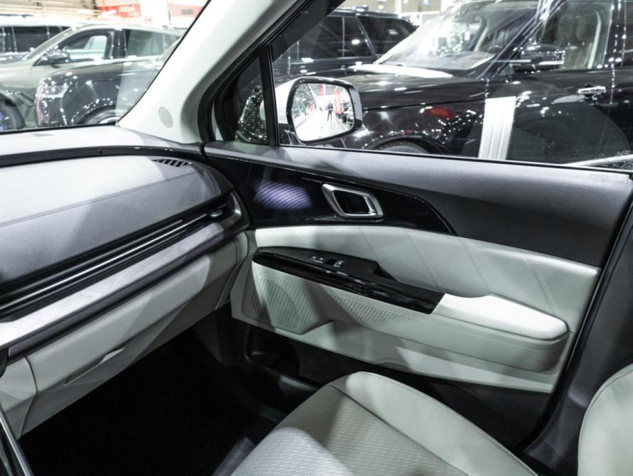 Kia Carnival IV Санкт-Петербург  - изображение 28