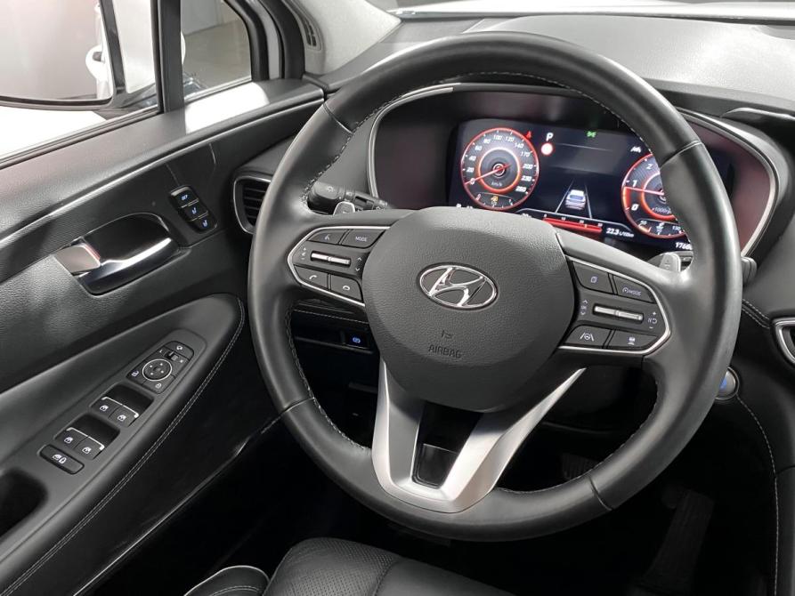 Hyundai Santa Fe IV Рестайлинг Нижний Новгород  - изображение 24