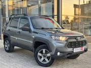 Lada (ВАЗ) Niva Travel I Пермь  - изображение 17