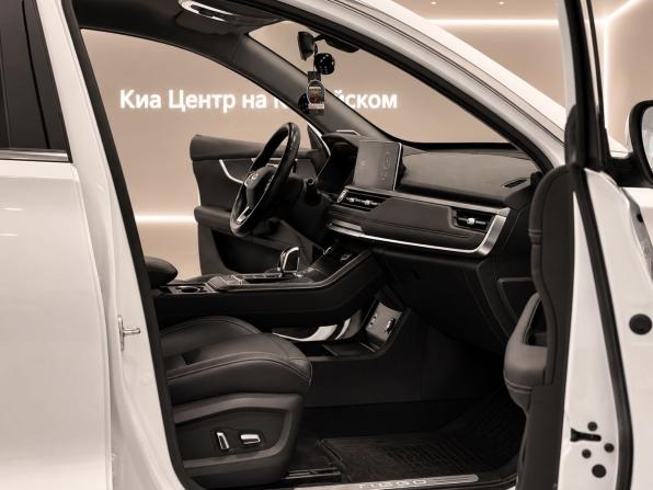 Chery Tiggo 8 I Рестайлинг с пробегом 2023 года, цена 1 999 000 рублей, 52590 км, внедорожник, Автокод Объявления