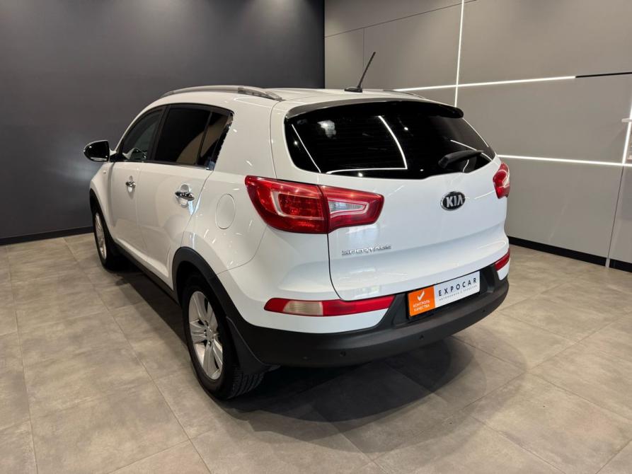 Kia Sportage III Нижний Новгород  - изображение 6