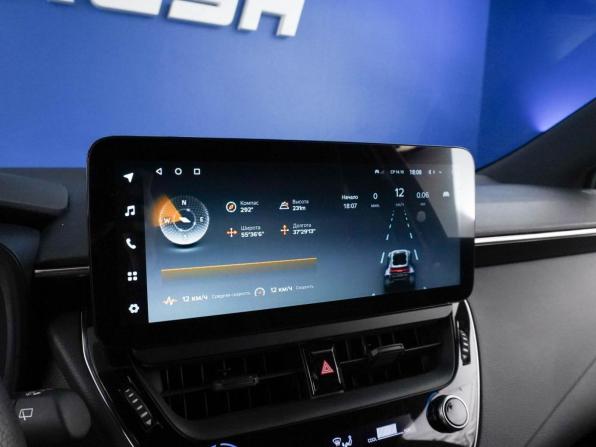 Toyota Corolla XII (E210) с пробегом 2019 года, цена 1 829 077 рублей, 18229 км, хэтчбек, Автокод Объявления