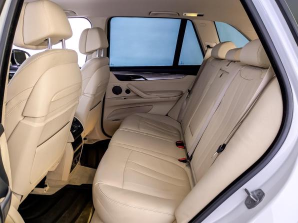 BMW X5 III (F15) с пробегом 2014 года, цена 4 320 000 рублей, 44623 км, внедорожник, Автокод Объявления