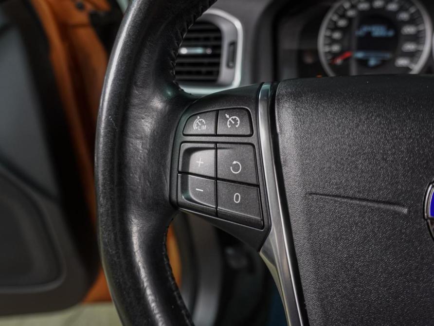 Volvo S60 II Воронеж  - изображение 18