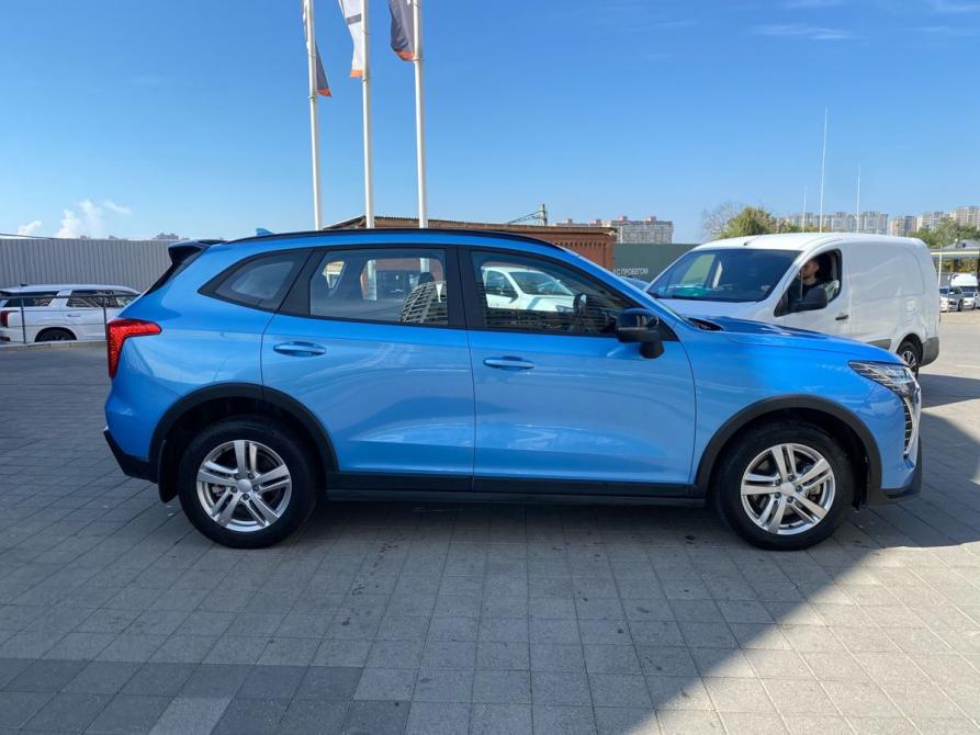 Haval Jolion I Рестайлинг Краснодар  - изображение 4