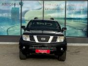 Nissan Pathfinder III Архангельск  - изображение 15