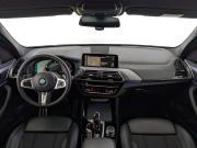 BMW X3 III (G01) Москва  - изображение 44