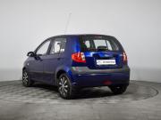 Hyundai Getz I Рестайлинг Санкт-Петербург  - изображение 27