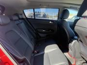 Kia Sportage IV Рестайлинг Новосибирск  - изображение 24