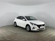 Hyundai Solaris II Рестайлинг Ярославль  - изображение 25