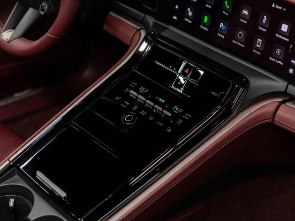 Porsche Panamera III с пробегом 2024 года, цена 23 000 000 рублей, 3692 км, лифтбек, Автокод Объявления