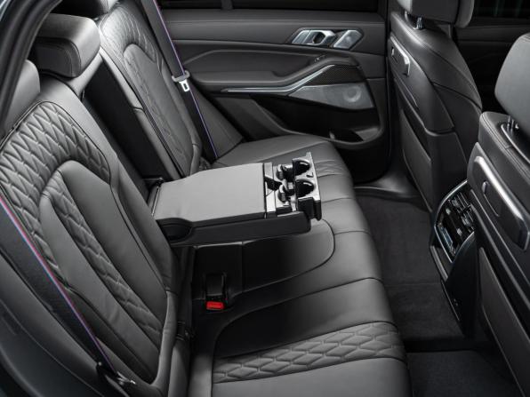 Новый BMW X5 IV (G05/G18) Рестайлинг 2026 года, цена 16 390 000 рублей, внедорожник, Автокод Объявления