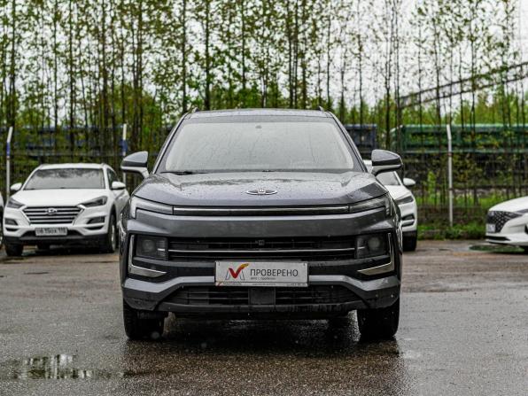 Москвич 3 с пробегом 2023 года, цена 1 299 000 рублей, 77499 км, внедорожник, Автокод Объявления