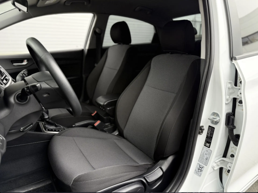 Hyundai Solaris II Ставрополь  - изображение 16