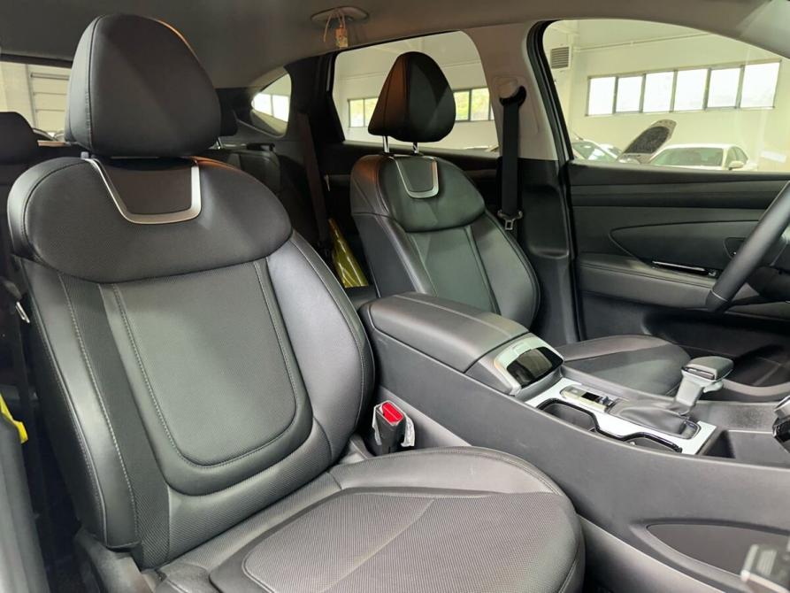 Hyundai Tucson IV Рестайлинг Ростов-на-Дону  - изображение 11