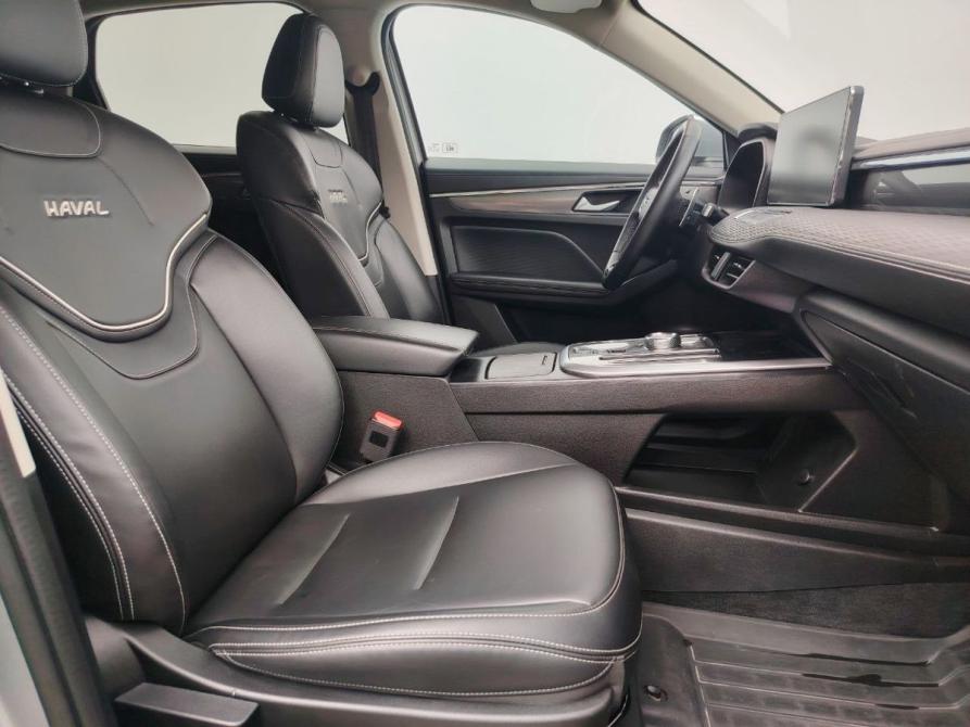 Haval Jolion I Москва  - изображение 10