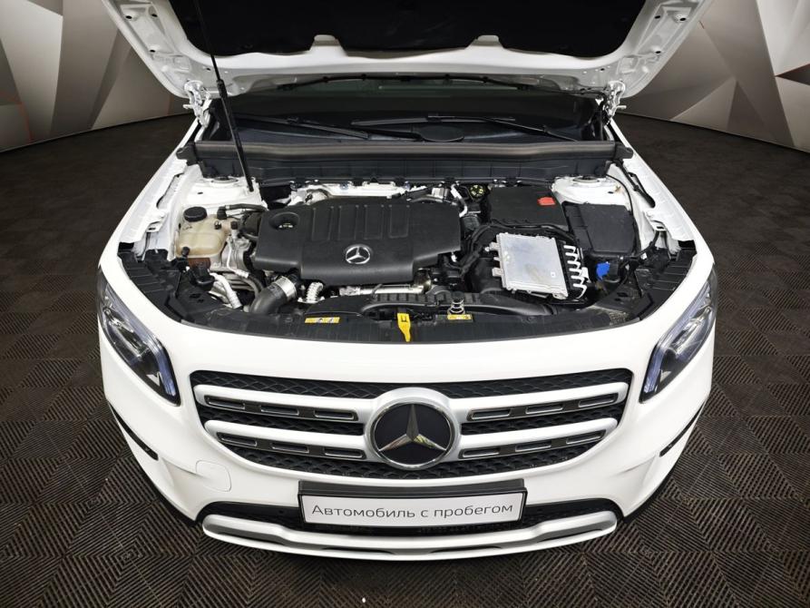 Mercedes-Benz GLB I (X247) Москва  - изображение 11