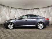 Kia Optima III Рестайлинг Москва  - изображение 24