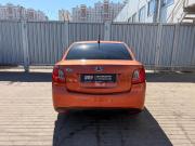 Kia Rio II Рестайлинг Ростов-на-Дону  - изображение 24