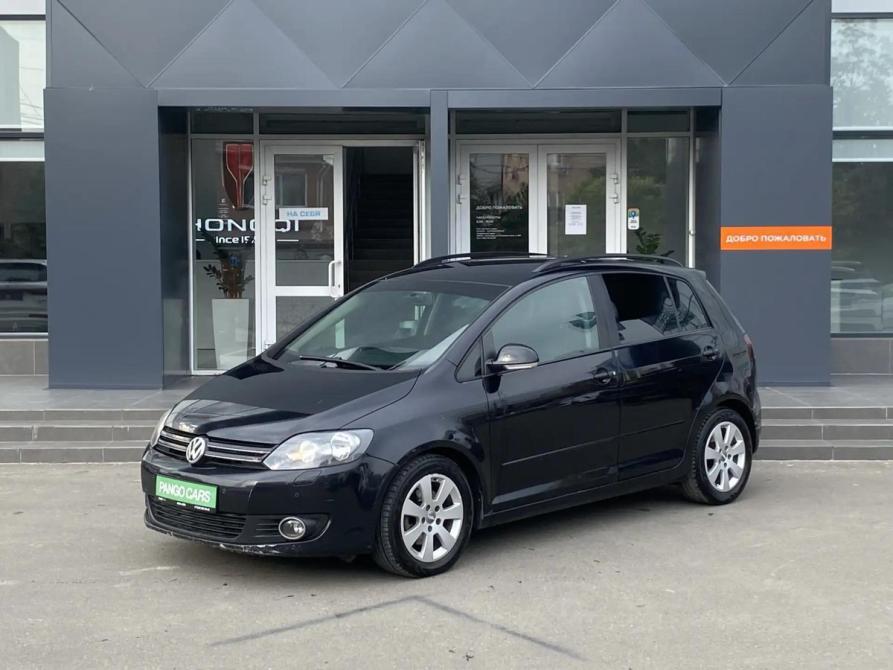 Volkswagen Golf Plus II Краснодар  - изображение 3