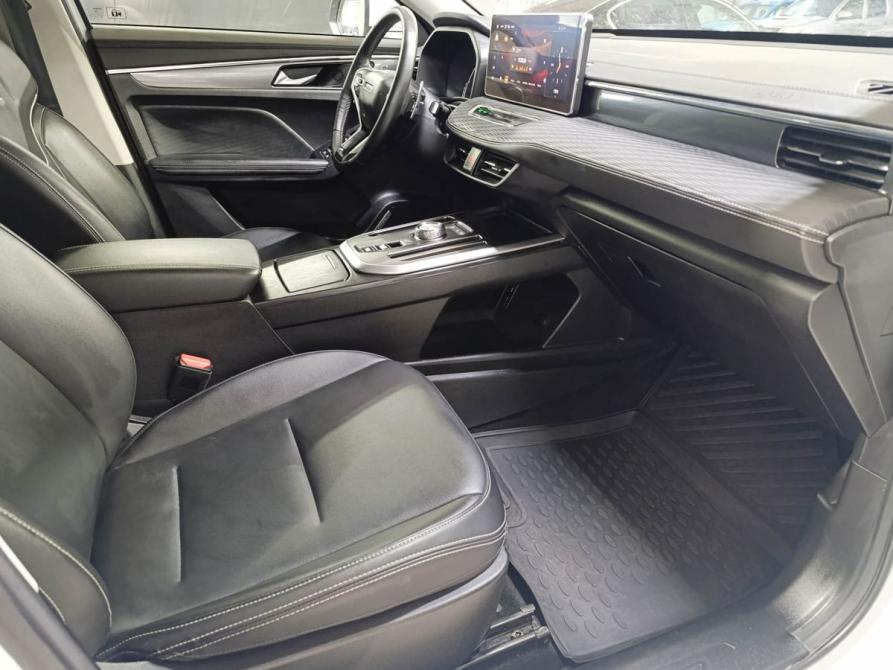 Haval Jolion I Набережные Челны  - изображение 13