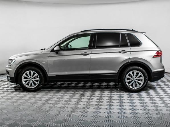 Volkswagen Tiguan II с пробегом 2019 года, цена 1 700 000 рублей, 149287 км, внедорожник, Автокод Объявления