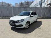 Lada (ВАЗ) Granta I Рестайлинг Ростов-на-Дону  - изображение 25