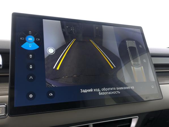 JETOUR DASHING I с пробегом 2024 года, цена 2 140 000 рублей, 45621 км, внедорожник, Автокод Объявления