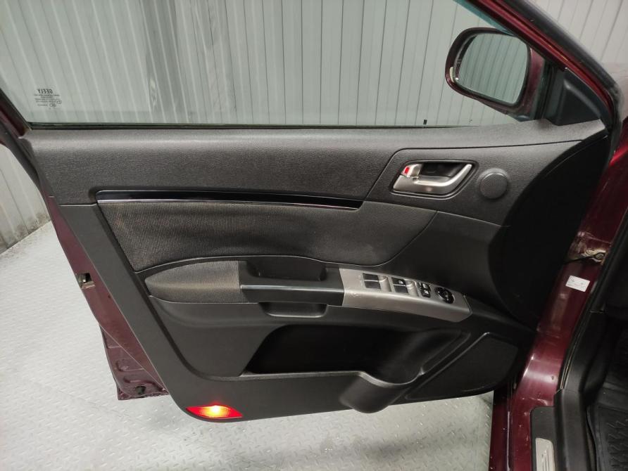 Geely Emgrand EC7 Пермь  - изображение 13