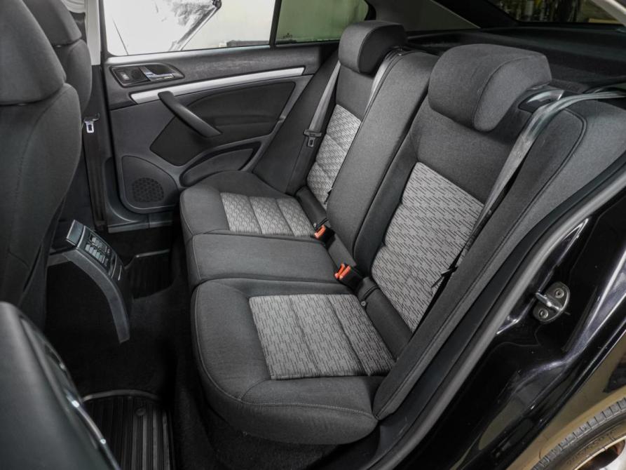 Skoda Octavia II (A5) Рестайлинг Воронеж  - изображение 9