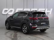 Kia Sportage IV Рестайлинг Воронеж  - изображение 20