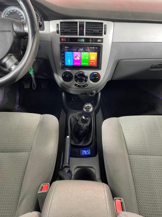 Chevrolet Lacetti I с пробегом 2008 года, цена 335 000 рублей, 175705 км, седан, Автокод Объявления