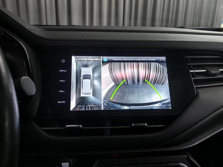 Haval F7 I Москва  - изображение 25