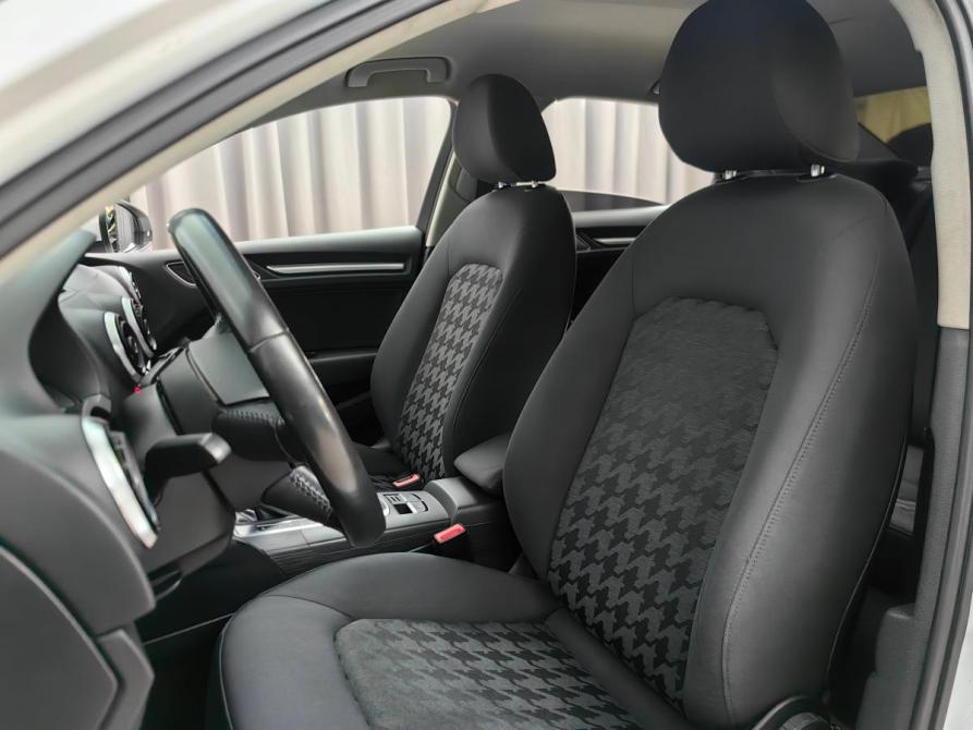 Audi A3 III (8V) Подольск  - изображение 6