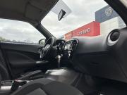Nissan Juke I Рестайлинг Тверь  - изображение 59