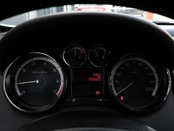 Peugeot 308 I с пробегом 2011 года, цена 429 000 рублей, 196620 км, хэтчбек, Автокод Объявления