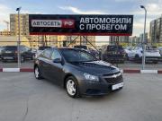 Chevrolet Cruze I Альметьевск  - изображение 23