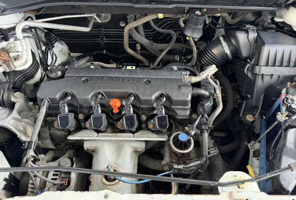 Honda CR-V IV Киров  - изображение 9