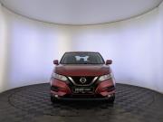 Nissan Qashqai II Рестайлинг Москва  - изображение 29