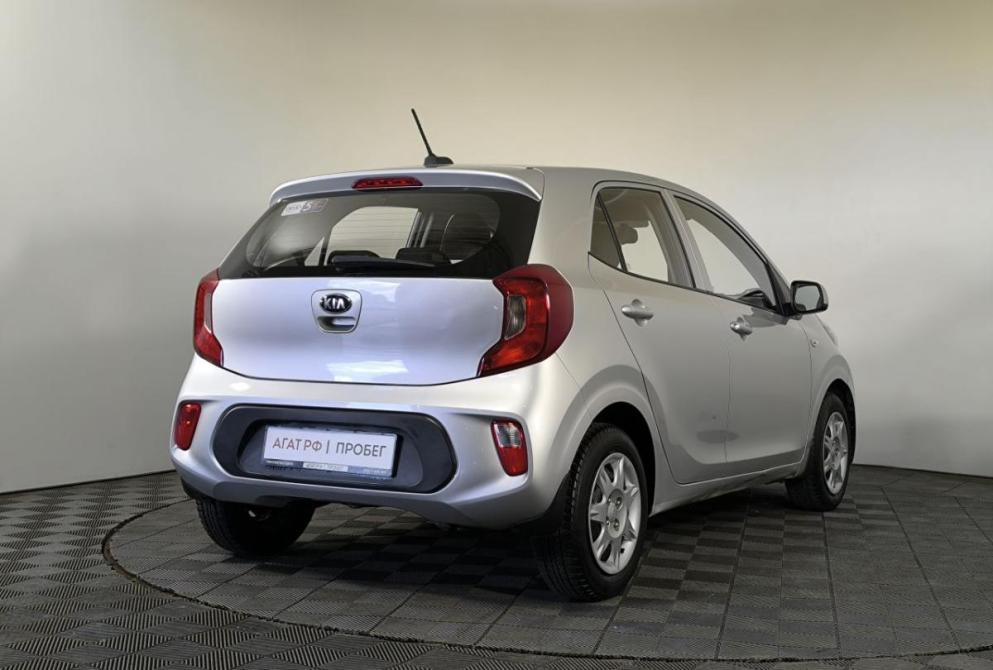 Kia Picanto III Нижний Новгород  - изображение 4