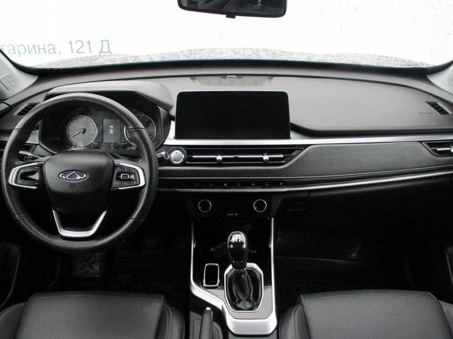 Chery Tiggo 4 Pro I Рестайлинг Нижний Новгород  - изображение 10