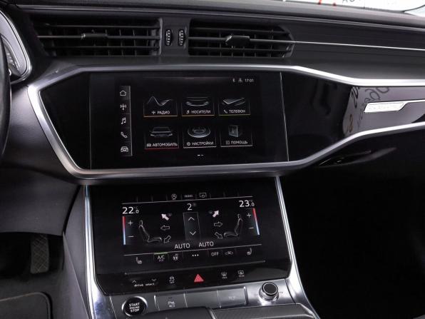 Audi A6 V (C8) с пробегом 2020 года, цена 3 729 000 рублей, 89157 км, седан, Автокод Объявления