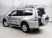 Mitsubishi Pajero IV Рестайлинг 1 Подольск  - изображение 27